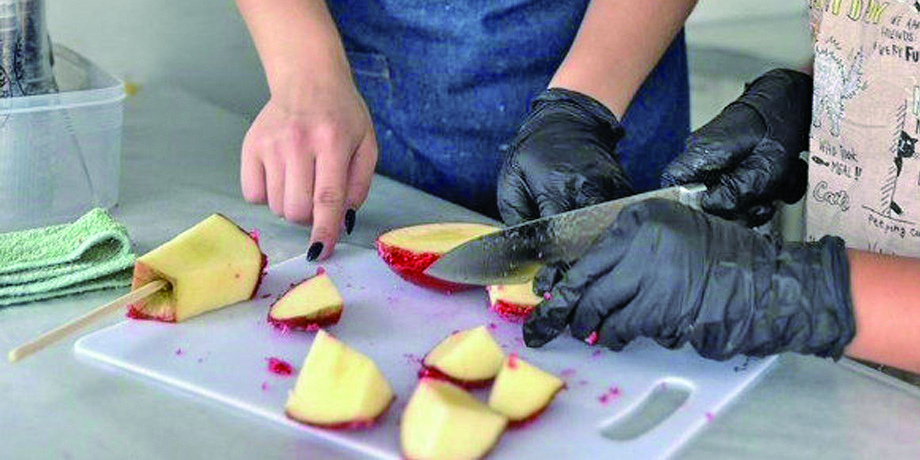 株式会社Fruits Factoryメイン画像4